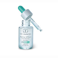 Slika Dr. Grandel Alpha Effect AHA Index 20 piling, 30 mL