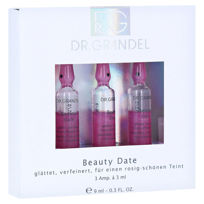 Slika Dr. Grandel Beauty Date koncentrat aktivnih sestavin, 9 mL