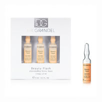 Slika Dr. Grandel Beauty Flash koncentrat aktivnih sestavin, 9 mL
