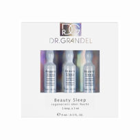Slika Dr. Grandel Beauty Sleep koncentrat aktivnih sestavin, 9 mL