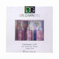 Slika Dr. Grandel Contour Lift koncentrat, 9 mL