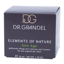 Slika Dr. Grandel Elements of Nature Anti Age krema, 50 mL