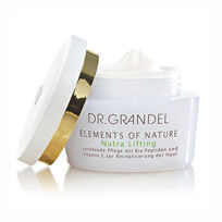 Slika Dr. Grandel Elements of Nature Nutra Lifting učvrstitvena krema, 50 mL