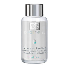 Slika Dr. Grandel Ferment Peeling encimski piling, 30 ml