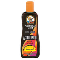 Slika Australian Gold Accelerator losjon, 250 mL
