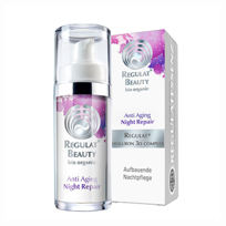 Slika Regulat Beauty Anti Aging nočna obnova, 30mL