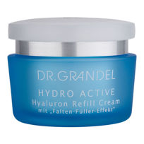 Slika Dr. Grandel Hydro Active Hyaluron Refill Night nočna krema, 50 mL