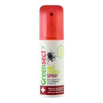 Slika Greensect sprej proti klopom, 100 mL