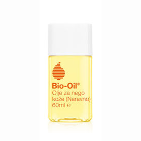 Slika Bio-Oil naravno olje za nego kože, 60 mL