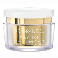 Slika Dr. Grandel Timeless Revitalizing Cream krema za suho kožo, 50 mL