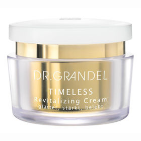 Slika Dr. Grandel Timeless Revitalizing Cream krema za suho kožo, 50 mL
