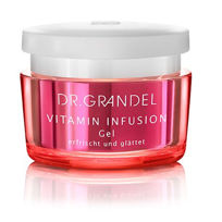 Slika Dr. Grandel Vitamin Infusion Gel osvežujoči gel, 50 mL