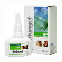 Slika Skingel za pse in mačke, 50 mL