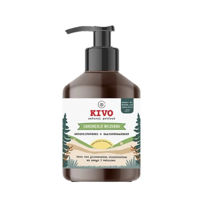 Slika Kivo hladno stiskano sardinino olje, 500 mL