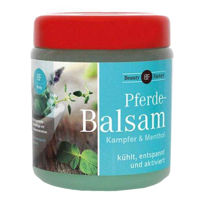 Slika Konjski balzam gel za kožo, mišice in sklepe, 500 mL
