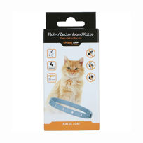 Slika Knock Off ovratnica proti klopom in bolham za pse 35 cm, 1 kos