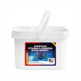 Slika Equine America Everyday dodatek za konje z vitamini in minerali, 1.5 kg