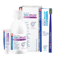 Slika Curaprox Perio Plus + Forte paket, 1 set
