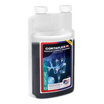 Slika Equine America Cortaflex HA Regular Solution sirup za konje, 1 L