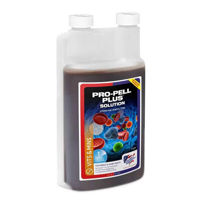 Slika Equine America ProPell Plus za tekmovalne konje, 5 L