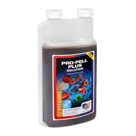 Slika Equine America ProPell Plus za tekmovalne konje, 5 L