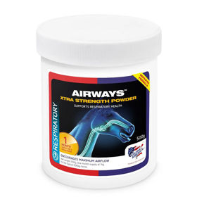 Slika Equine America Airways Xtra Powder za konje, 454 g