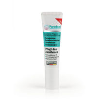 Slika Beovita parodontalni gel z oljem črne kumine, 10 mL