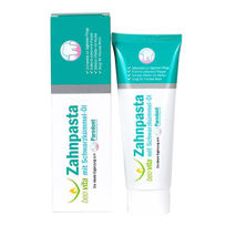 Slika Beovita zobna pasta z oljem črne kumine, 75 mL