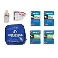 Slika Water-Jel Burn Kit XS set za oskrbo opeklin, 1 komplet