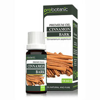 Slika Probotanic eterično olje skorje cejlonskega cimeta, 10 mL