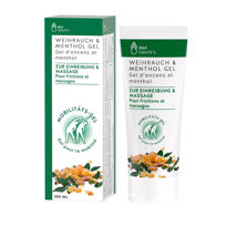 Slika Doc Nature’s Bosvelija & Mentol gel za vtiranje in masaže, 100 mL