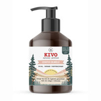 Slika Kivo hladno stiskano lososovo olje, 500 ali 1000 mL