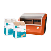 Slika Dozirnik obližev Wero Smart Box AquaFlex z vodoodpornimi elastičnimi obliži, 1 kos