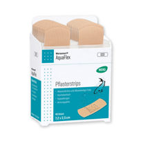 Slika Polnilo za dozirnik Wero Smart Box AquaFlex vodoodporni elastični obliži, različna pakiranja