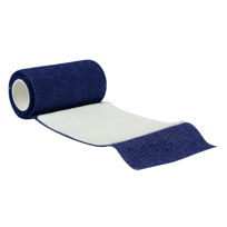 Slika Wero Quick ‘n Easy samolepilni sterilni povoj - 8 cm x 3 m, 2 povoja