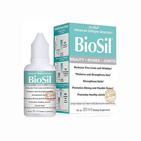 Slika LifeExtension BioSil tekočina, 30 mL