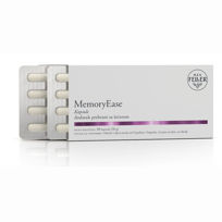 Slika M.E.V. Feller Memory Ease, 30 kapsul