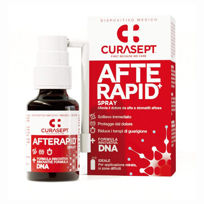 Slika Curasept Afterapid DNA PRŠILO, 15 mL