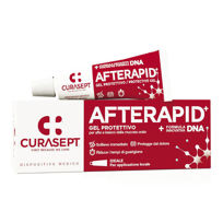 Slika Curasept Afterapid DNA GEL, 10 mL