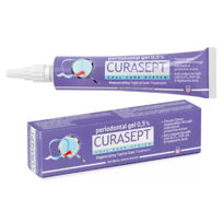 Slika Curasept ADS DNA Hyalu Pro parodontalni gel, 30 mL
