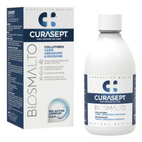 Slika Curasept Biosmalto CAE ustna voda - proti kariesu, 300 mL