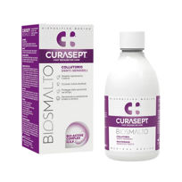 Slika Curasept Biosmalto Sensitive ustna voda, 300 mL