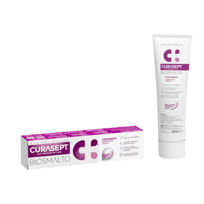 Slika Curasept Biosmalto Sensitive zobna pasta, 75 mL