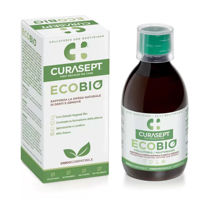 Slika Curasept Ecobio ustna voda, 300 mL