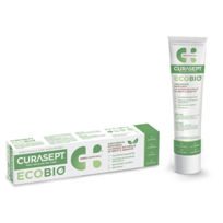 Slika Curasept Ecobio zobna pasta, 75 mL