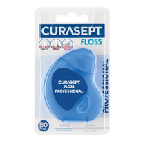 Slika Curasept Professional zobna nitka, 50 kosov