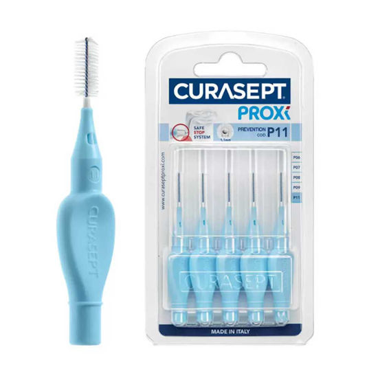 Oznaka: ISO 3 – Ø 1,1 mm