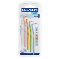 Slika Curasept Proxi Prevention Mix Angle medzobne ščetke, 1 komplet