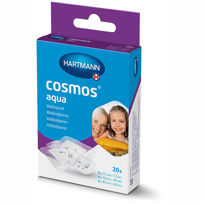 Slika Cosmos Aqua vodoodporen obliž, 20 kosov