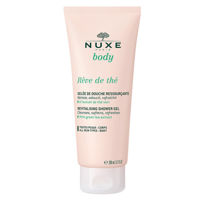Slika Nuxe Body Rêve de Thé Gelée de Douche Ressourçante gel za tuširanje